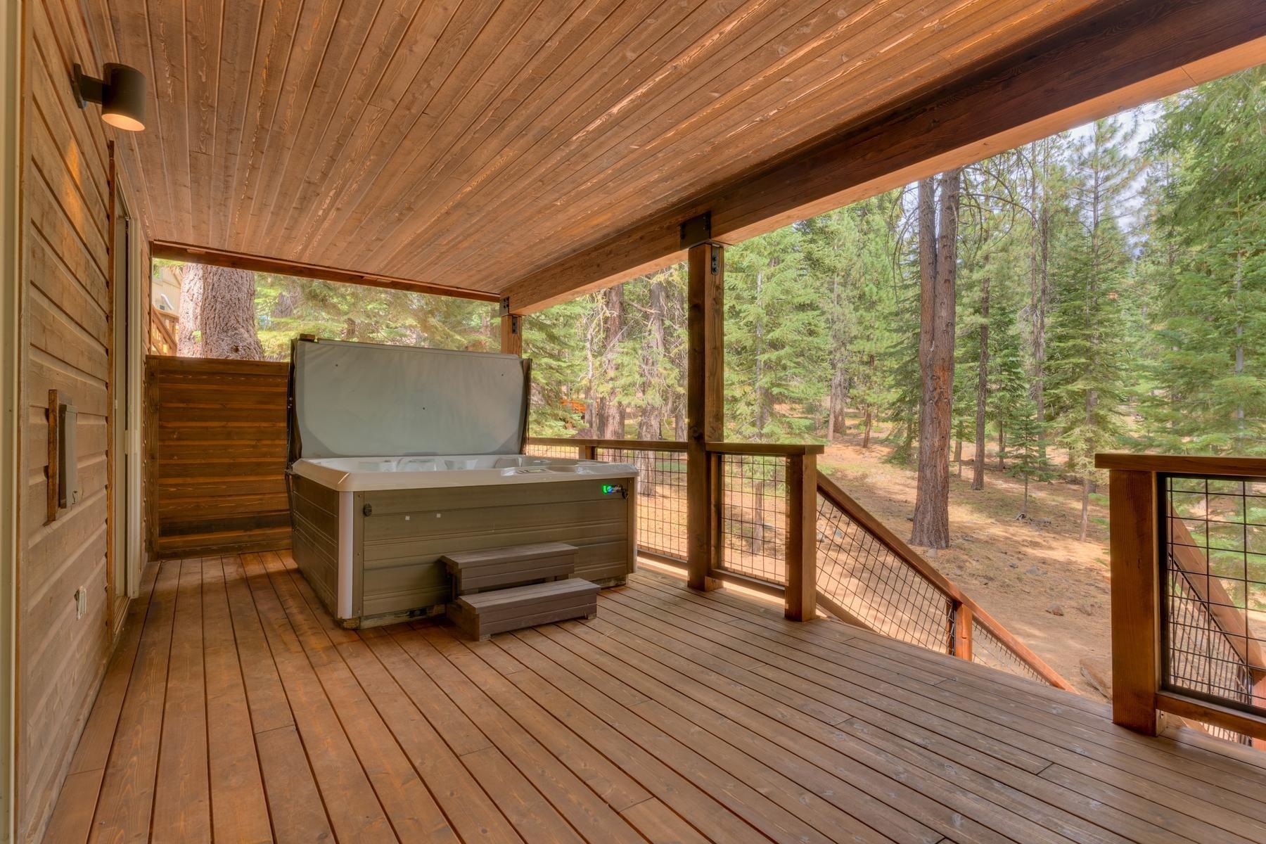 11539 Kitzbuhel Road Truckee, CA 96161 - Photo 24 of 28 Gallery Image 24