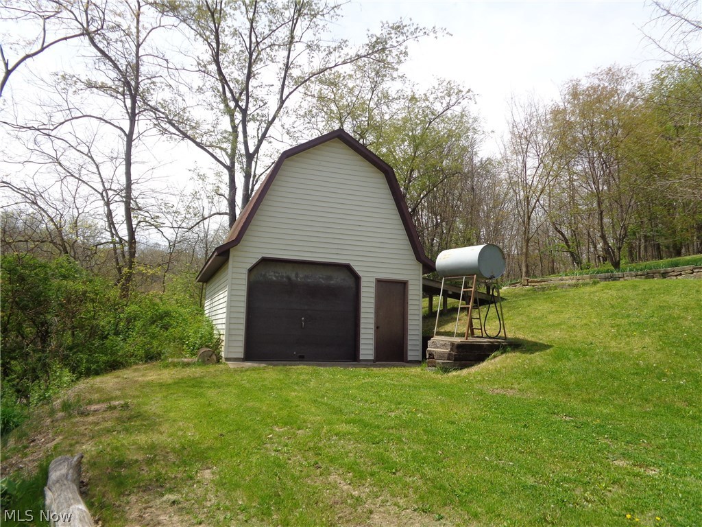 761 Beans Road Sherrodsville, OH 44675 - Photo 17 of 18