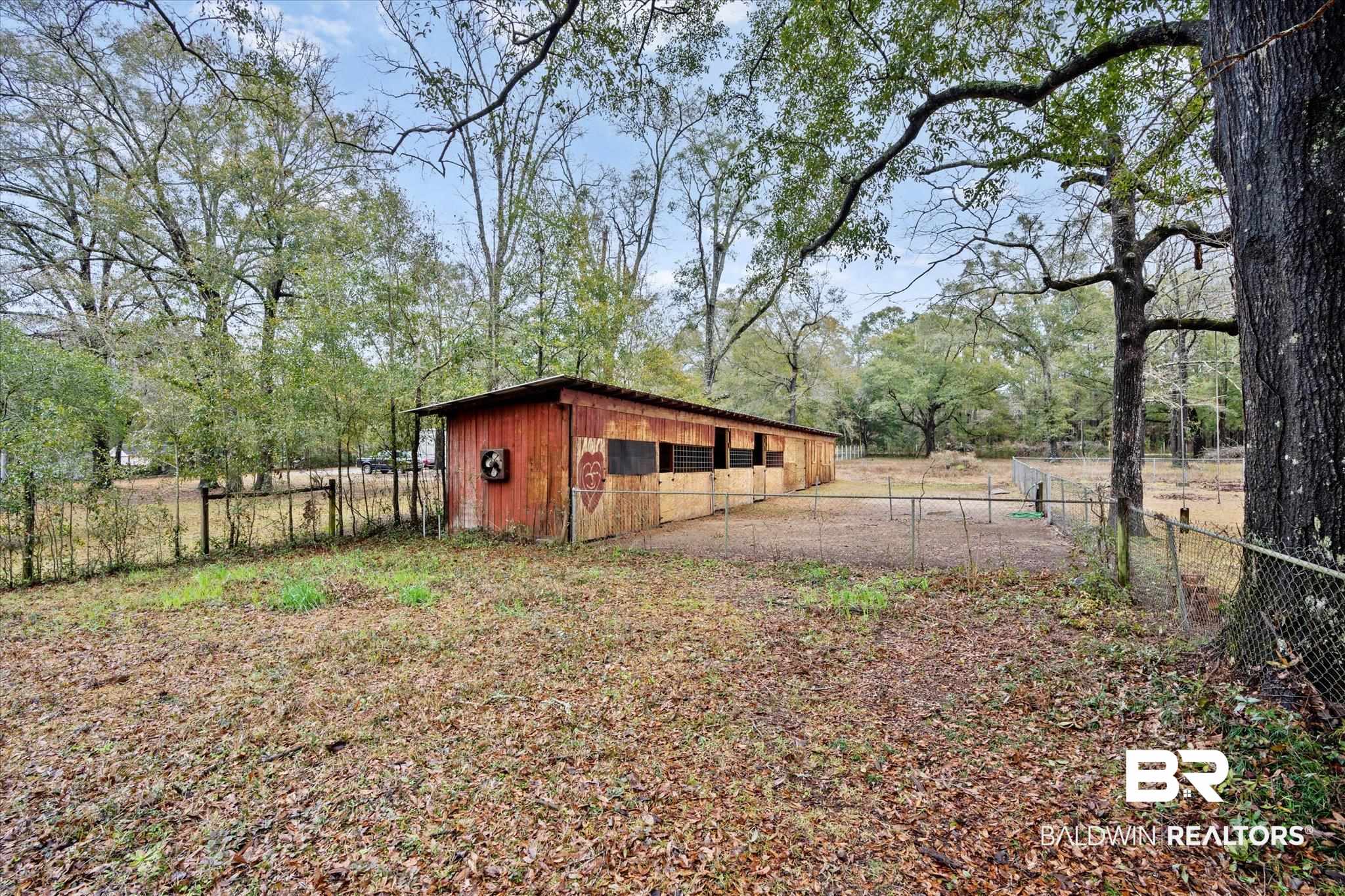 6660 McCrary Road Semmes, AL 36575 - Photo 19 of 22