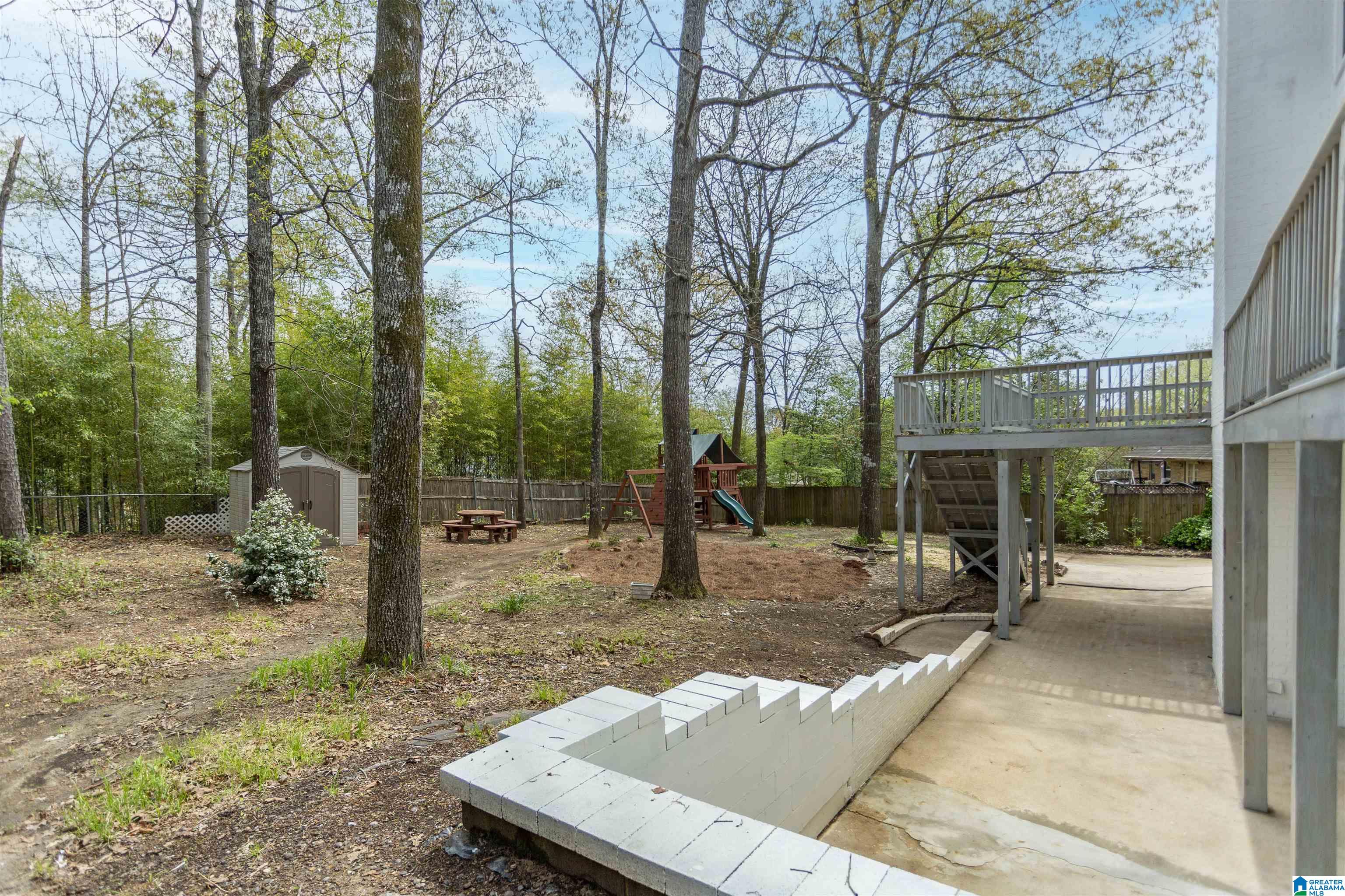 3529 William And Mary Road Birmingham, AL 35216 - Photo 10 of 71