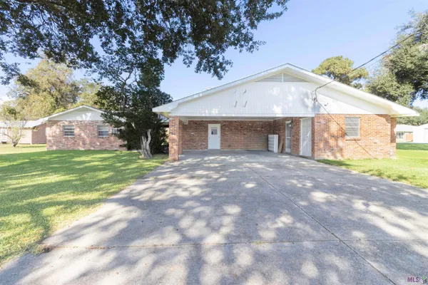 $195,000 | 122 Tuminello Street, Morganza, LA 70759