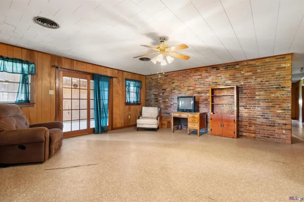 $195,000 | 122 Tuminello Street, Morganza, LA 70759