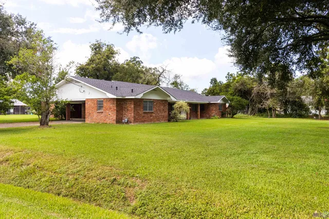 $240,000 | 122 Tuminello Street, Morganza, LA 70759