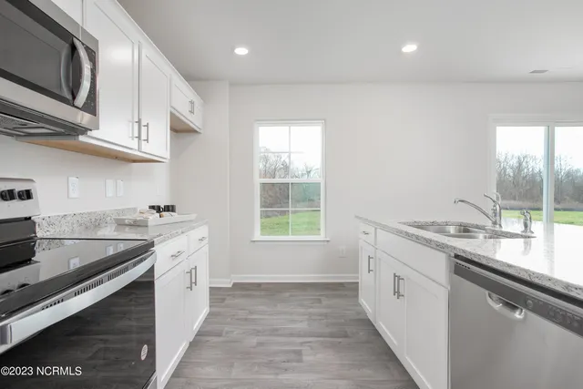 $333,990 | 4011 Topsail Trail, New Bern, NC 28560