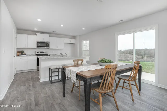 $333,990 | 4011 Topsail Trail, New Bern, NC 28560