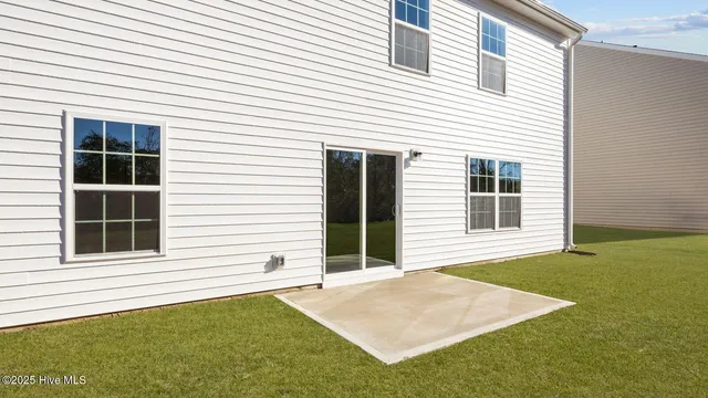 $343,990 | 4011 Topsail Trail, New Bern, NC 28560