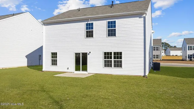 $333,990 | 4011 Topsail Trail, New Bern, NC 28560