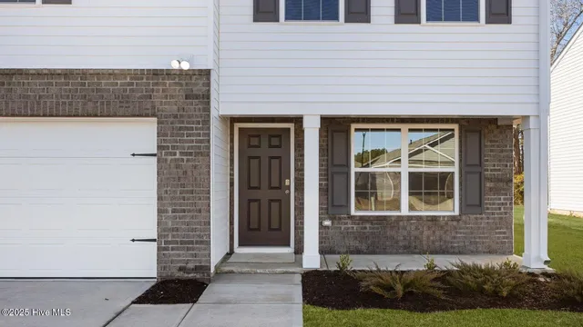 $343,990 | 4011 Topsail Trail, New Bern, NC 28560