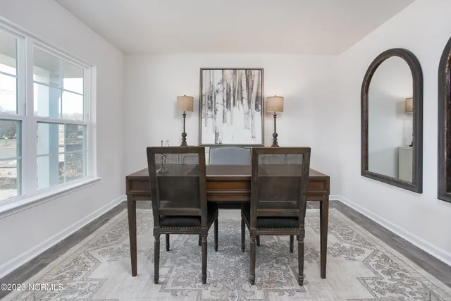 $333,990 | 4011 Topsail Trail, New Bern, NC 28560