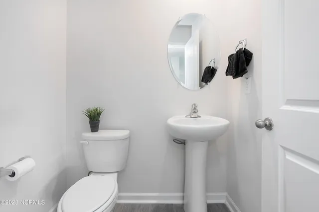 $333,990 | 4011 Topsail Trail, New Bern, NC 28560