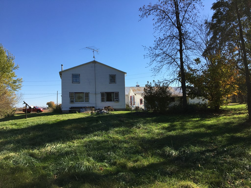 1147 Cooks Corners Road Fort Covington, NY 12937 - Photo 4 of 28