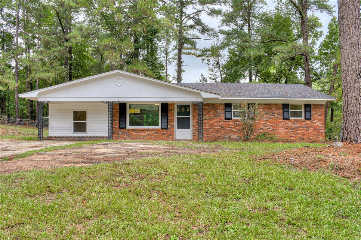 4533 Colonial Road Martinez, GA 30907 - Photo 1 of 27 01-101