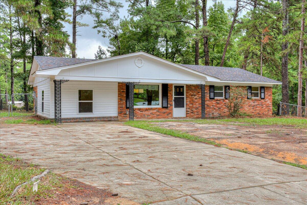 4533 Colonial Road Martinez, GA 30907 - Photo 2 of 27 02-102