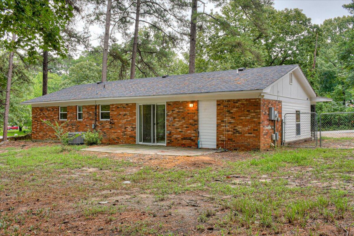 4533 Colonial Road Martinez, GA 30907 - Photo 25 of 27 25-125