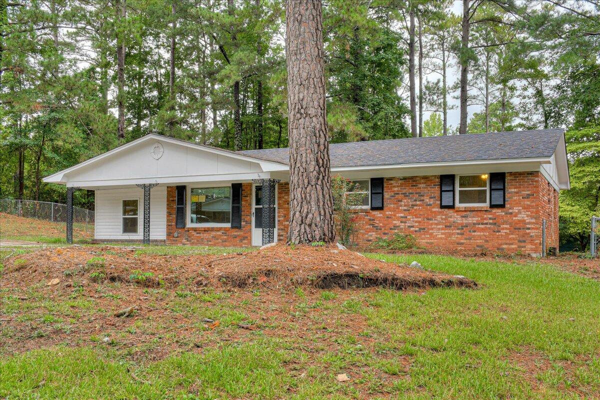 4533 Colonial Road Martinez, GA 30907 - Photo 3 of 27 03-103