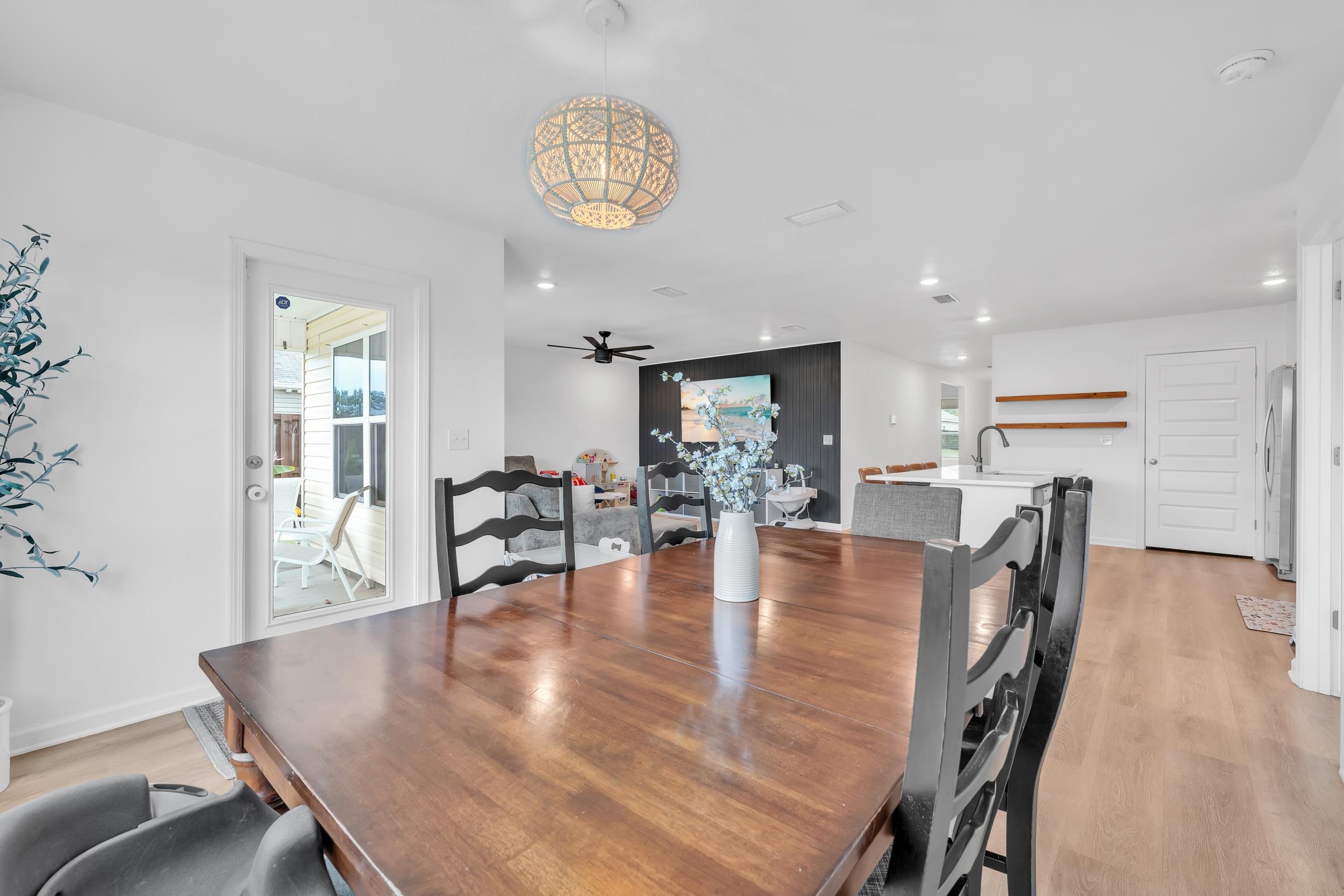 8027 Pickwick Dr. Foley, AL 36535 - Photo 14 of 37 Dining Area