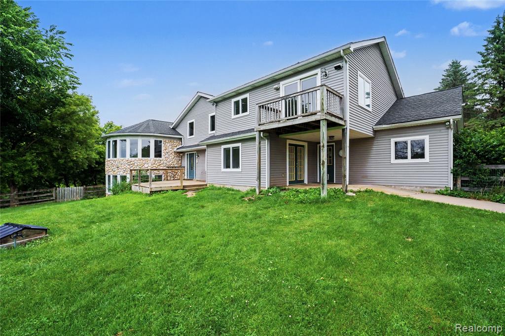 3556 East Dryden Road Metamora, MI 48455 - Photo 36 of 53
