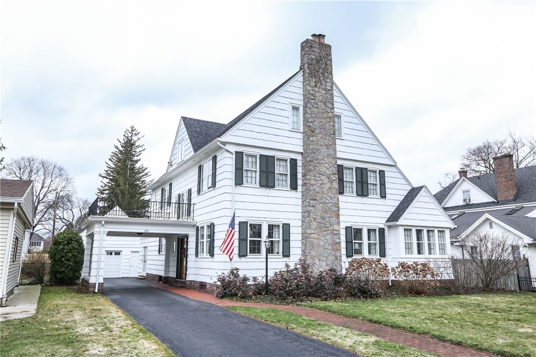 291 Newcastle Road Rochester, NY 14610 - Photo 1 of 1
