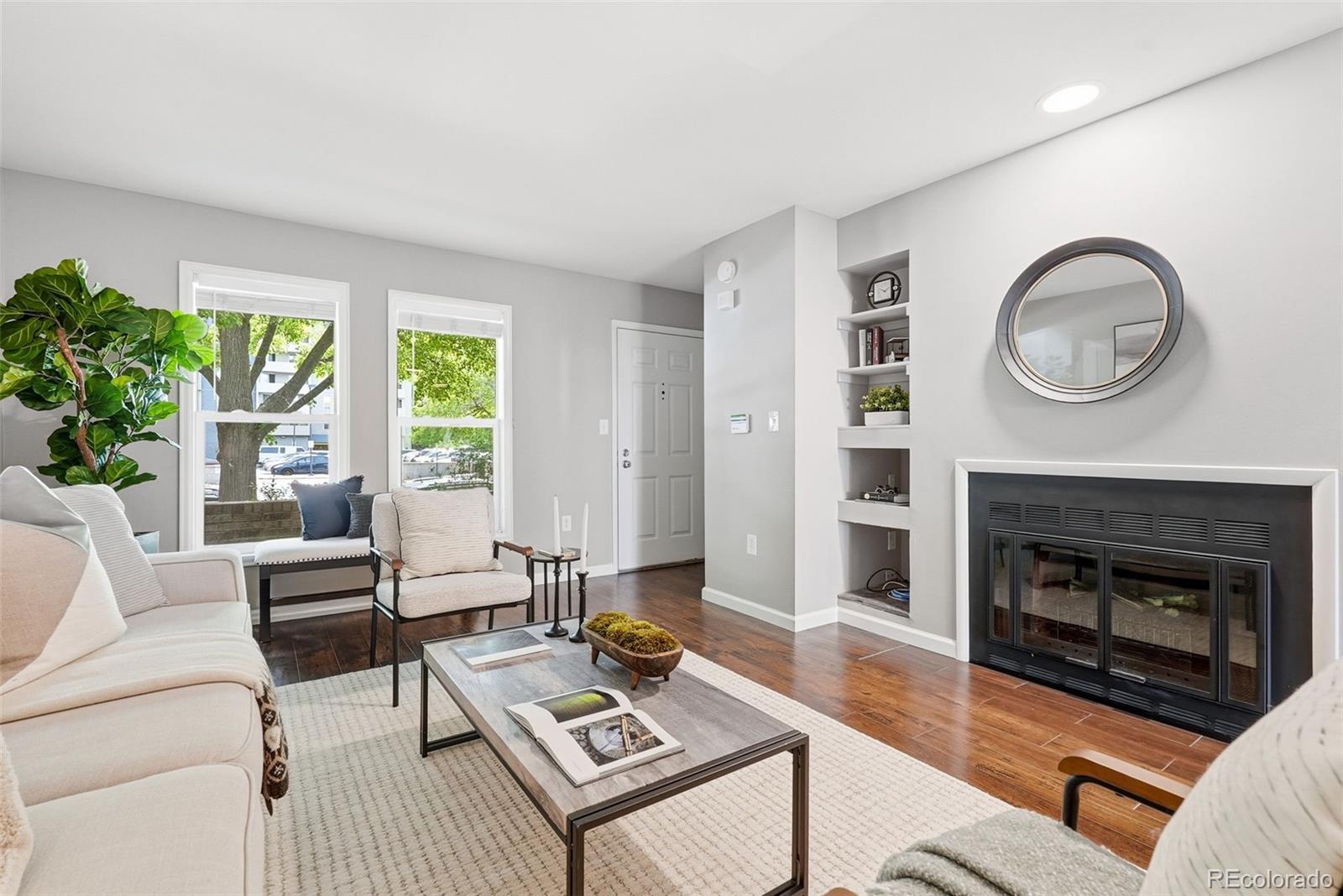 1150 Inca Street, Unit 53 Denver, CO 80204 - Photo 1 of 21