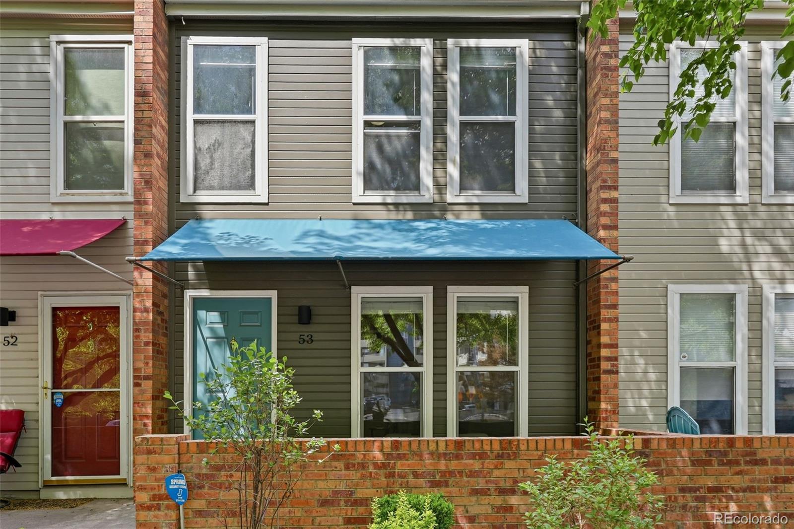 1150 Inca Street, Unit 53 Denver, CO 80204 - Photo 19 of 21