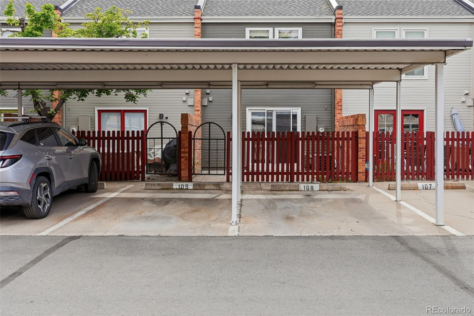 1150 Inca Street, Unit 53 Denver, CO 80204 - Photo 21 of 21