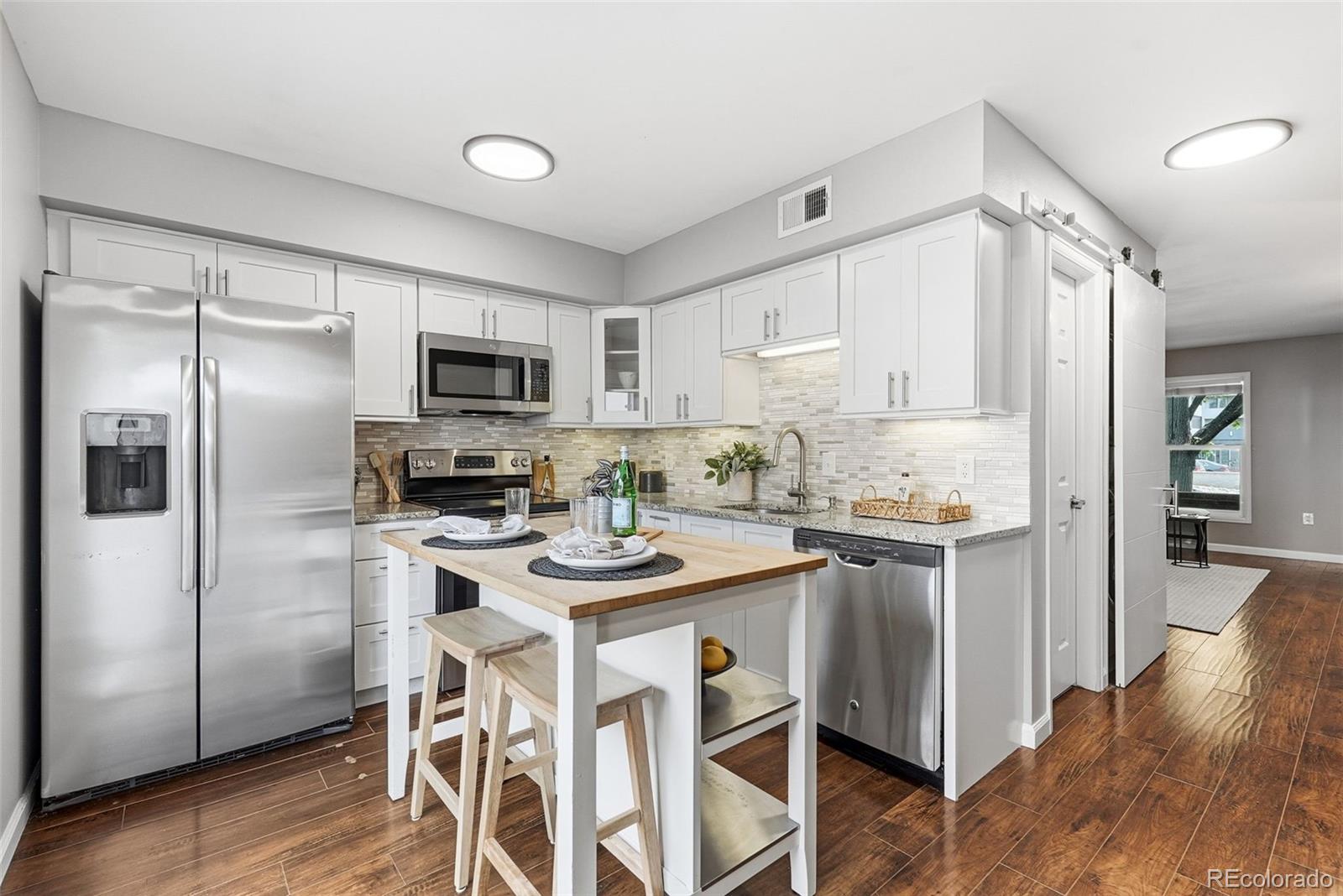 1150 Inca Street, Unit 53 Denver, CO 80204 - Photo 4 of 21