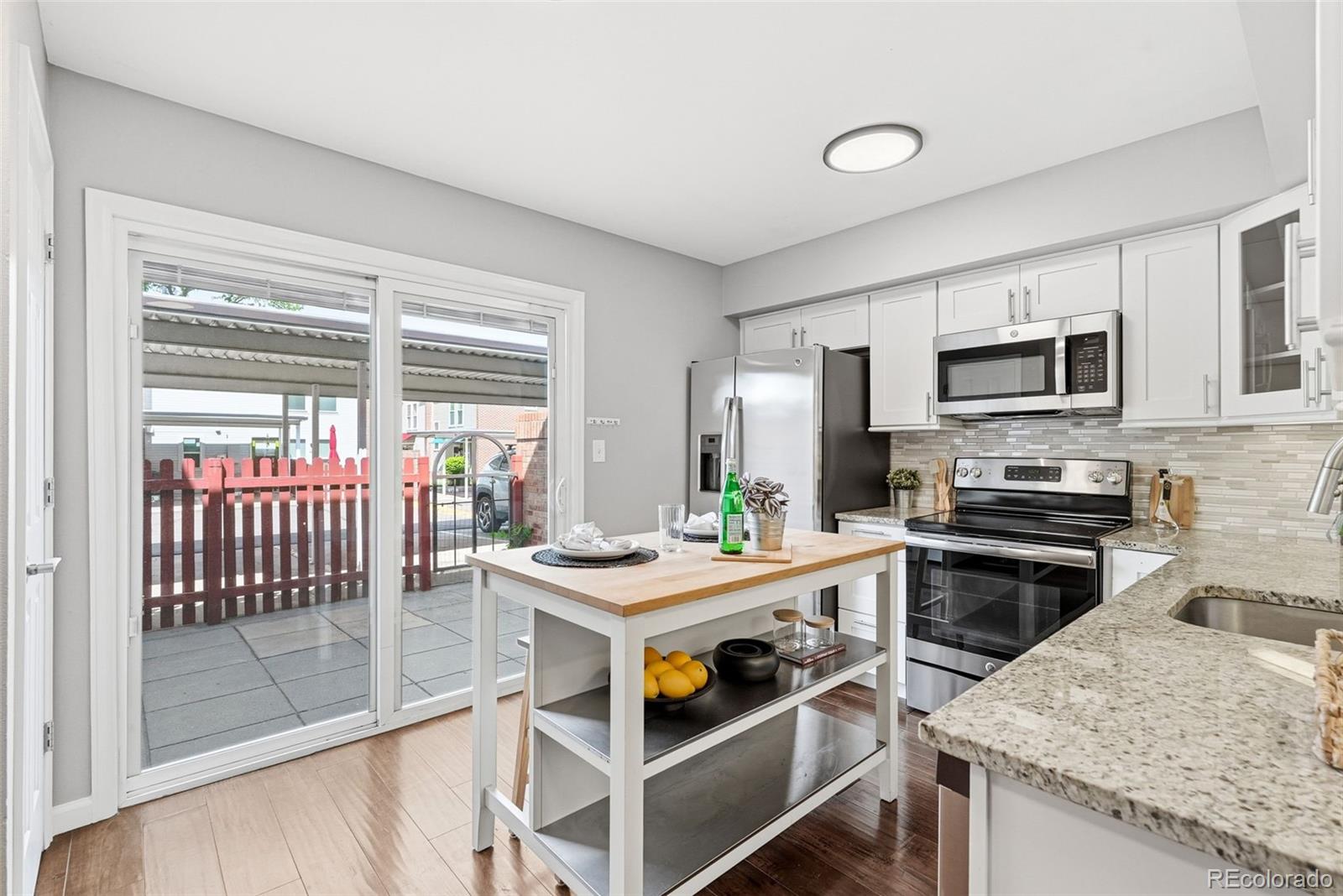 1150 Inca Street, Unit 53 Denver, CO 80204 - Photo 5 of 21