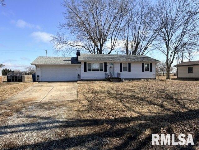 10 Walberta Drive Rochester, IL 62563 - Photo 1 of 1 Gallery Image 1