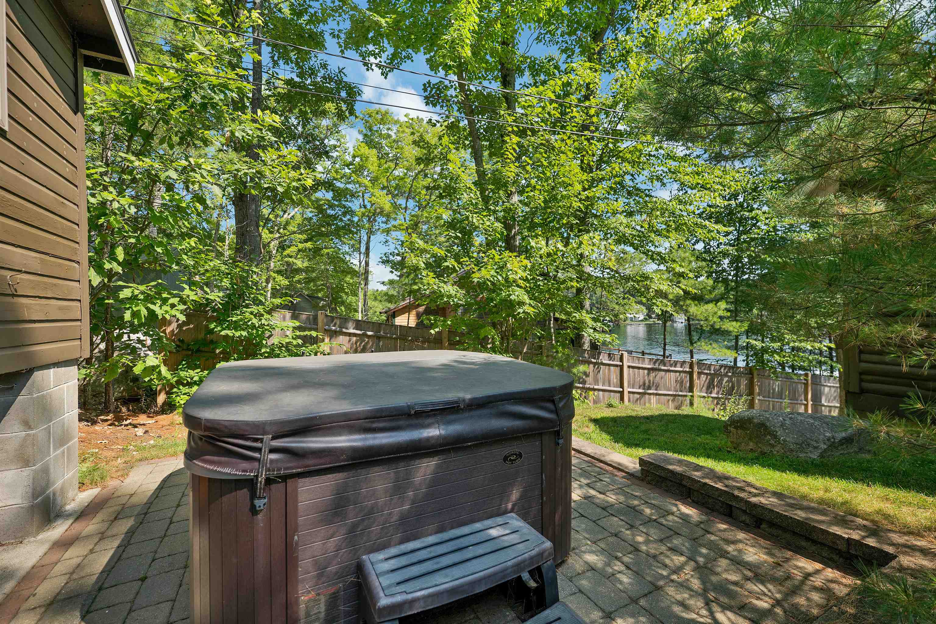 41 Meaders Point Road New Durham, NH 03855 - Photo 47 of 60