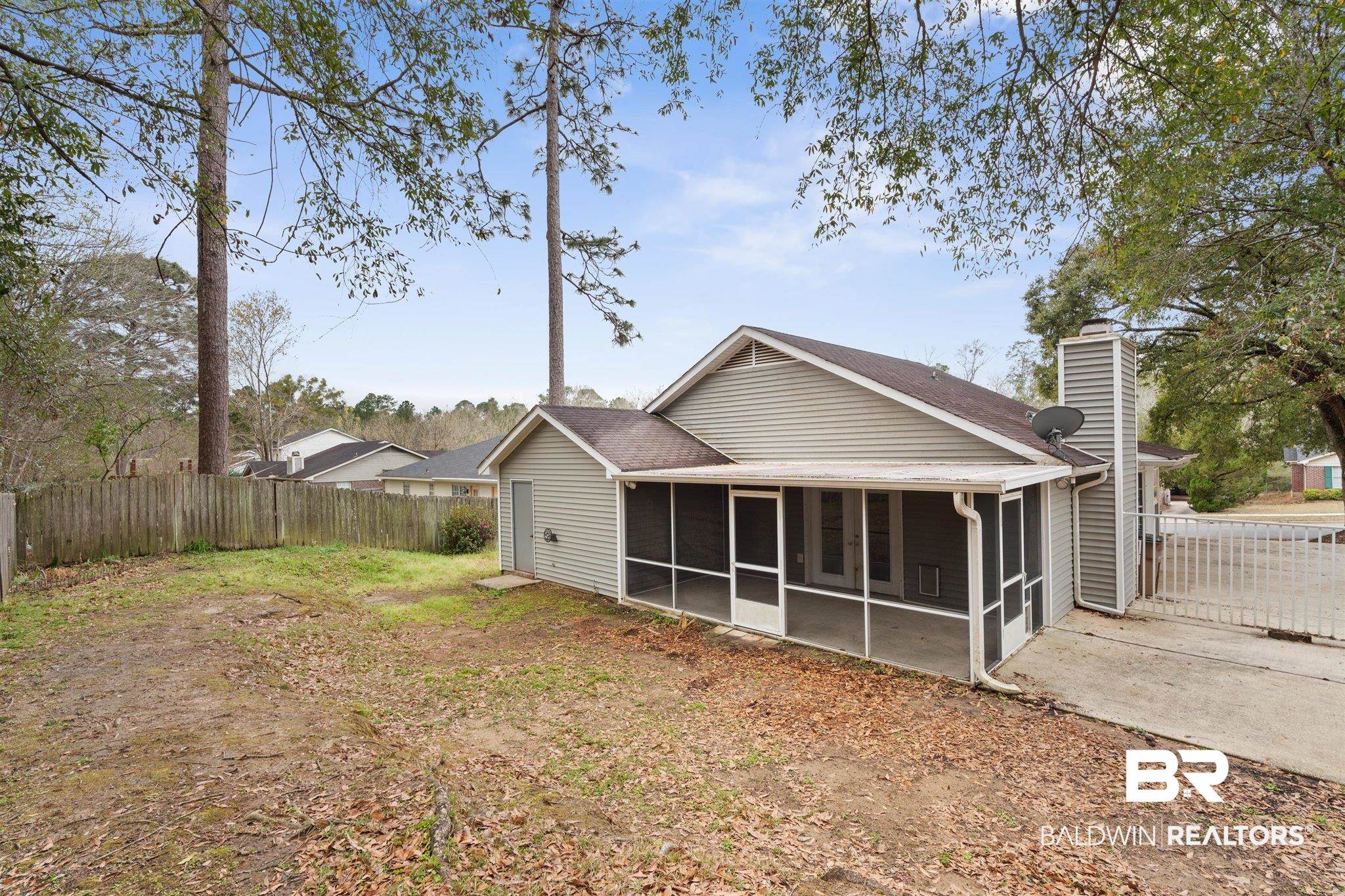 3309 Autumn Ridge Drive West Mobile, AL 36695 - Photo 30 of 32