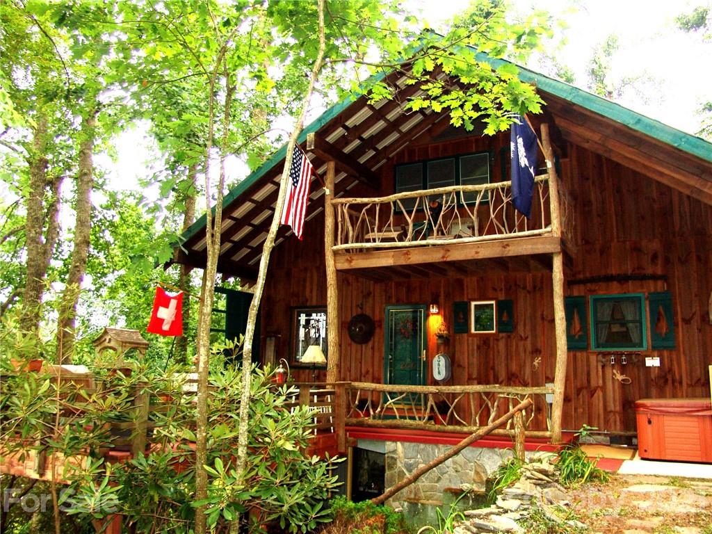 266 Azalea Hills Road Spruce Pine, NC 28777 - Photo 1 of 28 Gallery Image 1