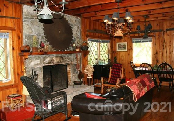 266 Azalea Hills Road Spruce Pine, NC 28777 - Photo 13 of 28 Gallery Image 13