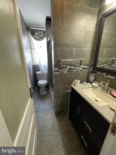 a view of entryway