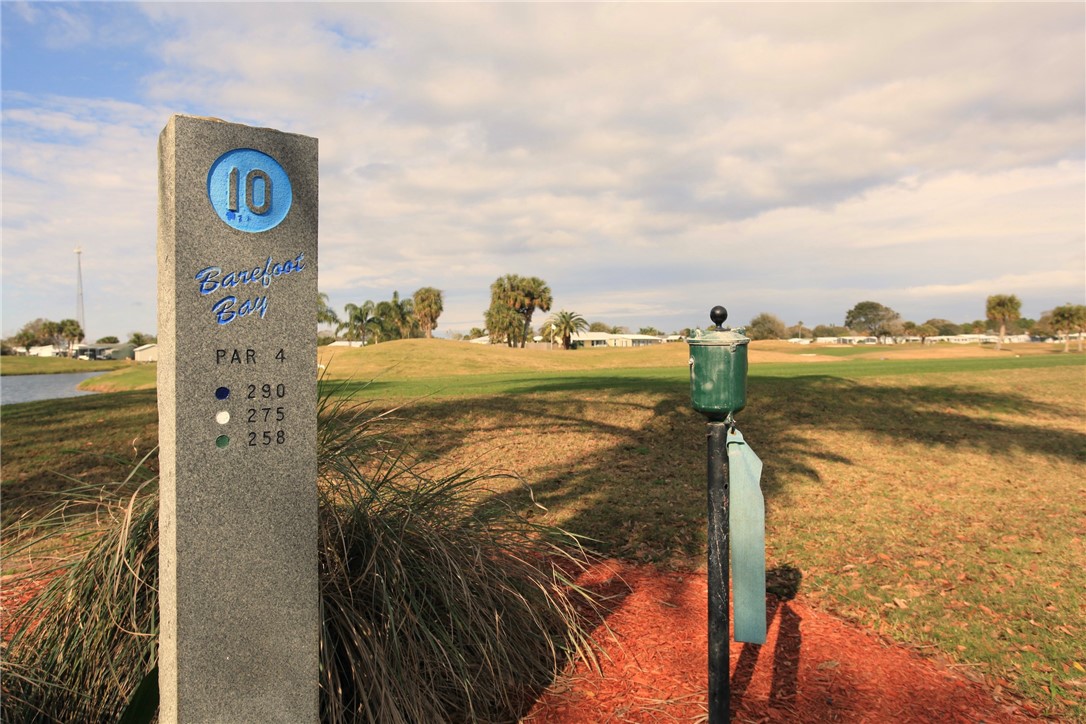 809 Oleander Circle Barefoot Bay, FL 32976 - Photo 26 of 29