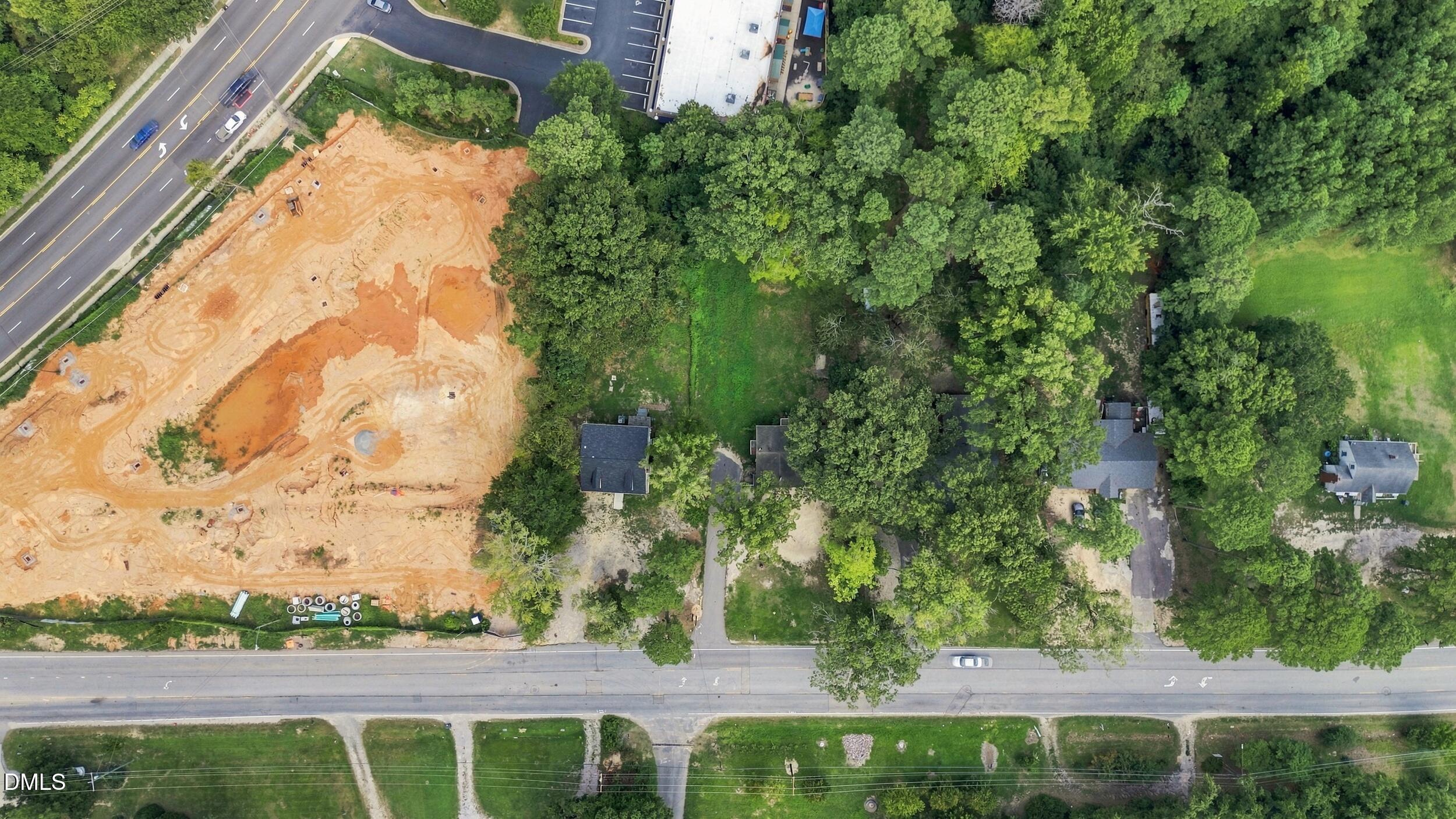 645 Sunnybrook Road Raleigh, NC 27610 - Photo 26 of 30 054