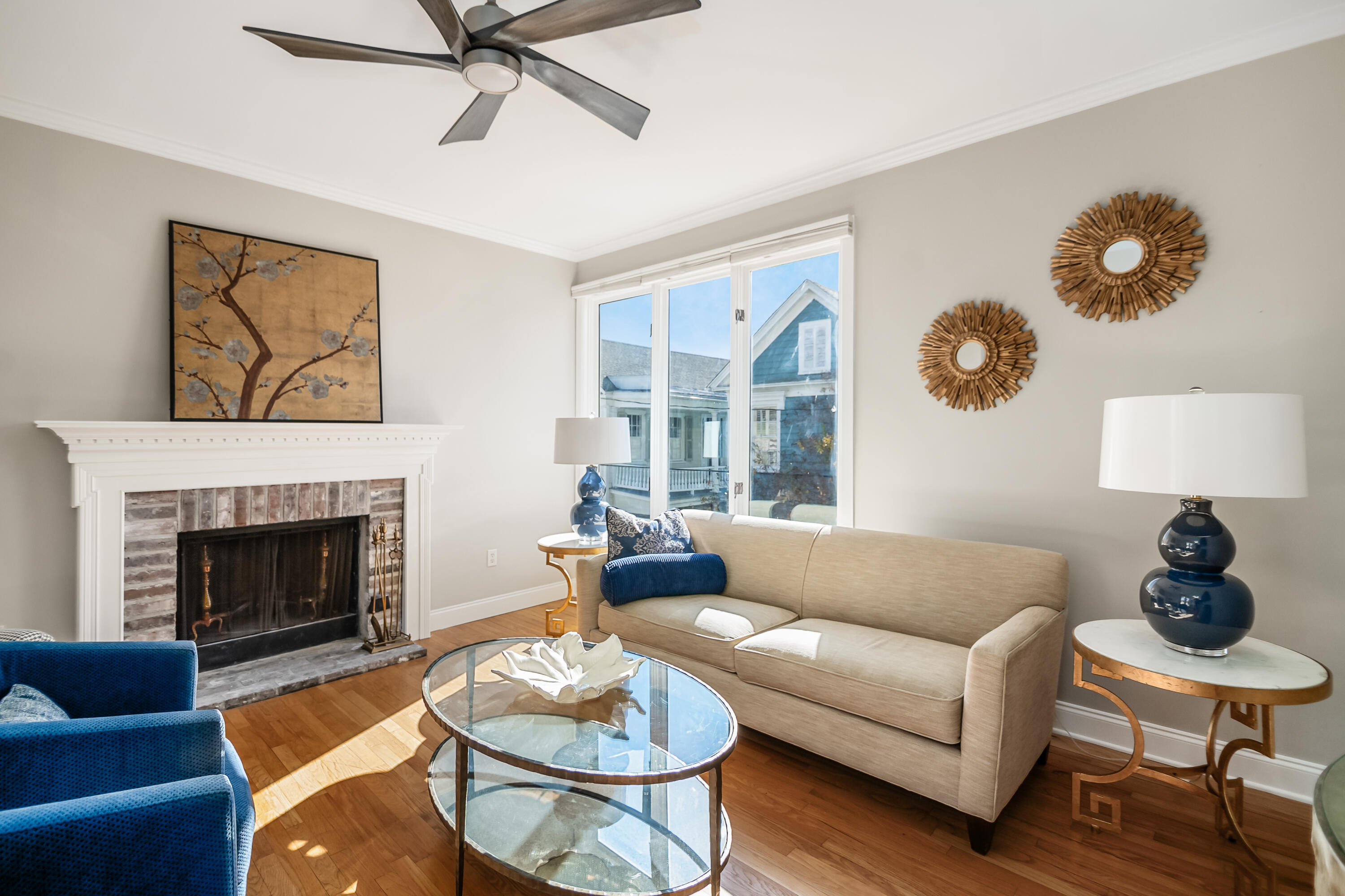 156 Tradd Street, Unit E Charleston, SC 29401 - Photo 12 of 55