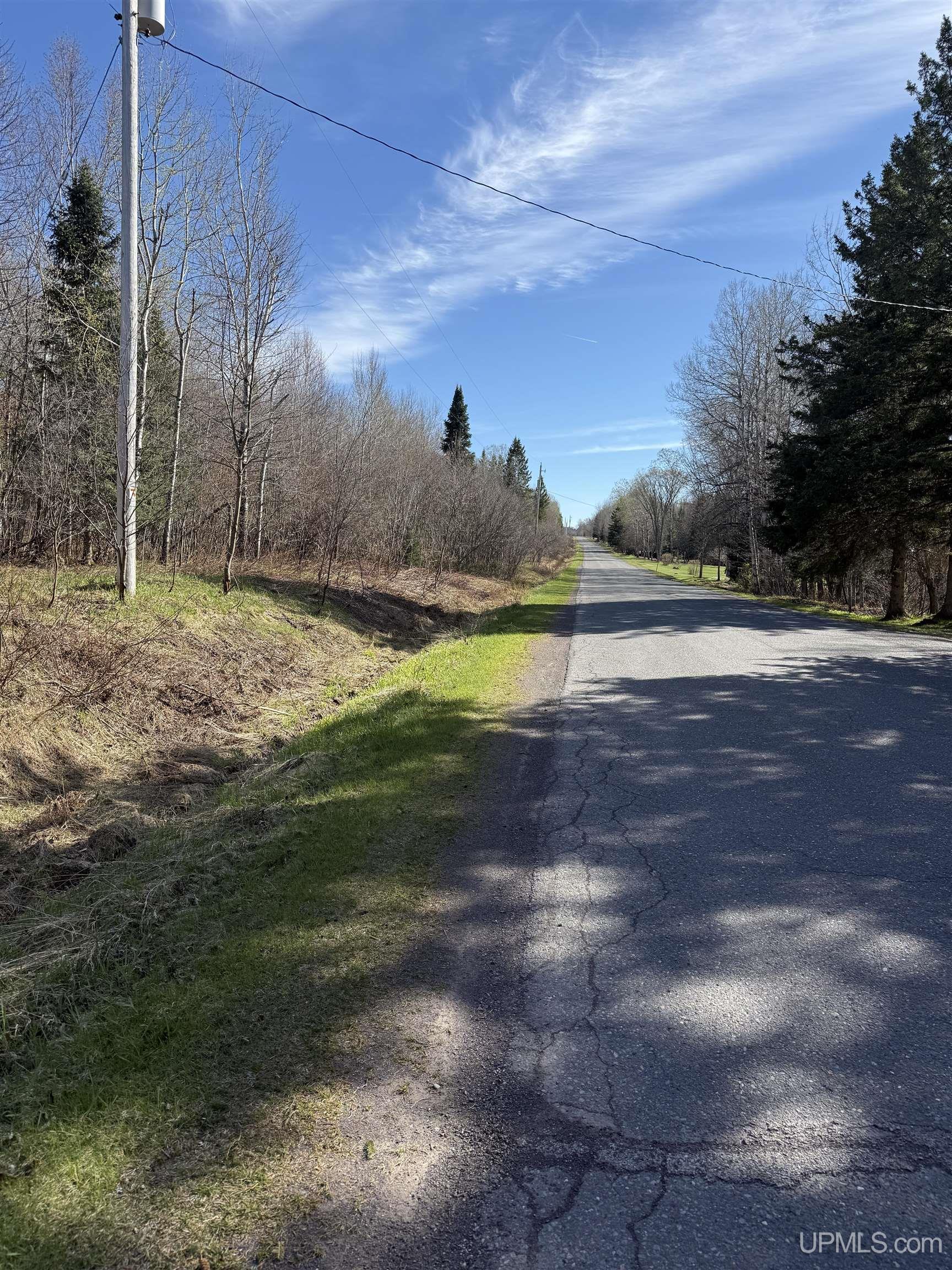 Tbd85 South Sidnaw Road Sidnaw, MI 49961 - Photo 2 of 22