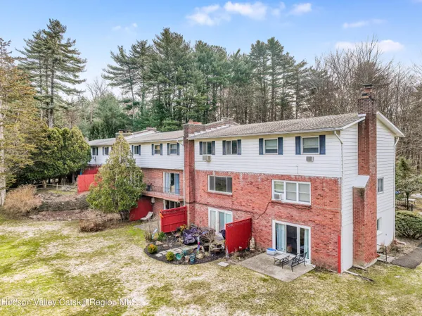 $229,000 | 48 Brittany Drive, Unit D, West Hurley, NY 12491