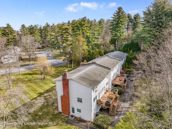 $229,000 | 48 Brittany Drive, Unit D, West Hurley, NY 12491