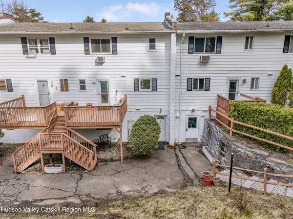 $229,000 | 48 Brittany Drive, Unit D, West Hurley, NY 12491