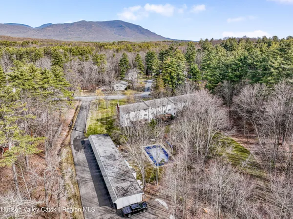 $229,000 | 48 Brittany Drive, Unit D, West Hurley, NY 12491