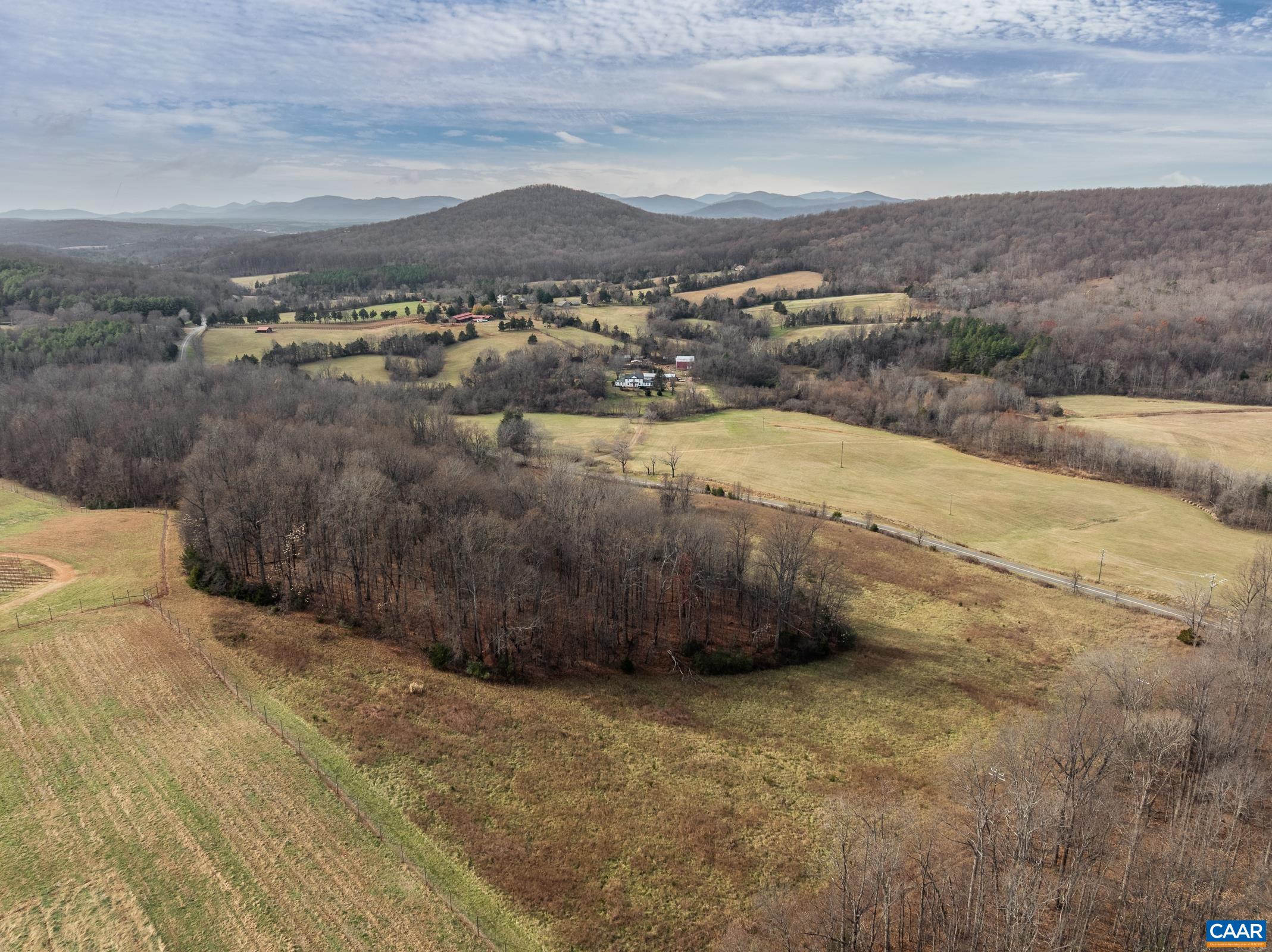 Tbd Carters Mountain Road Charlottesville, VA 22902 - Photo 11 of 12 Gallery Image 11