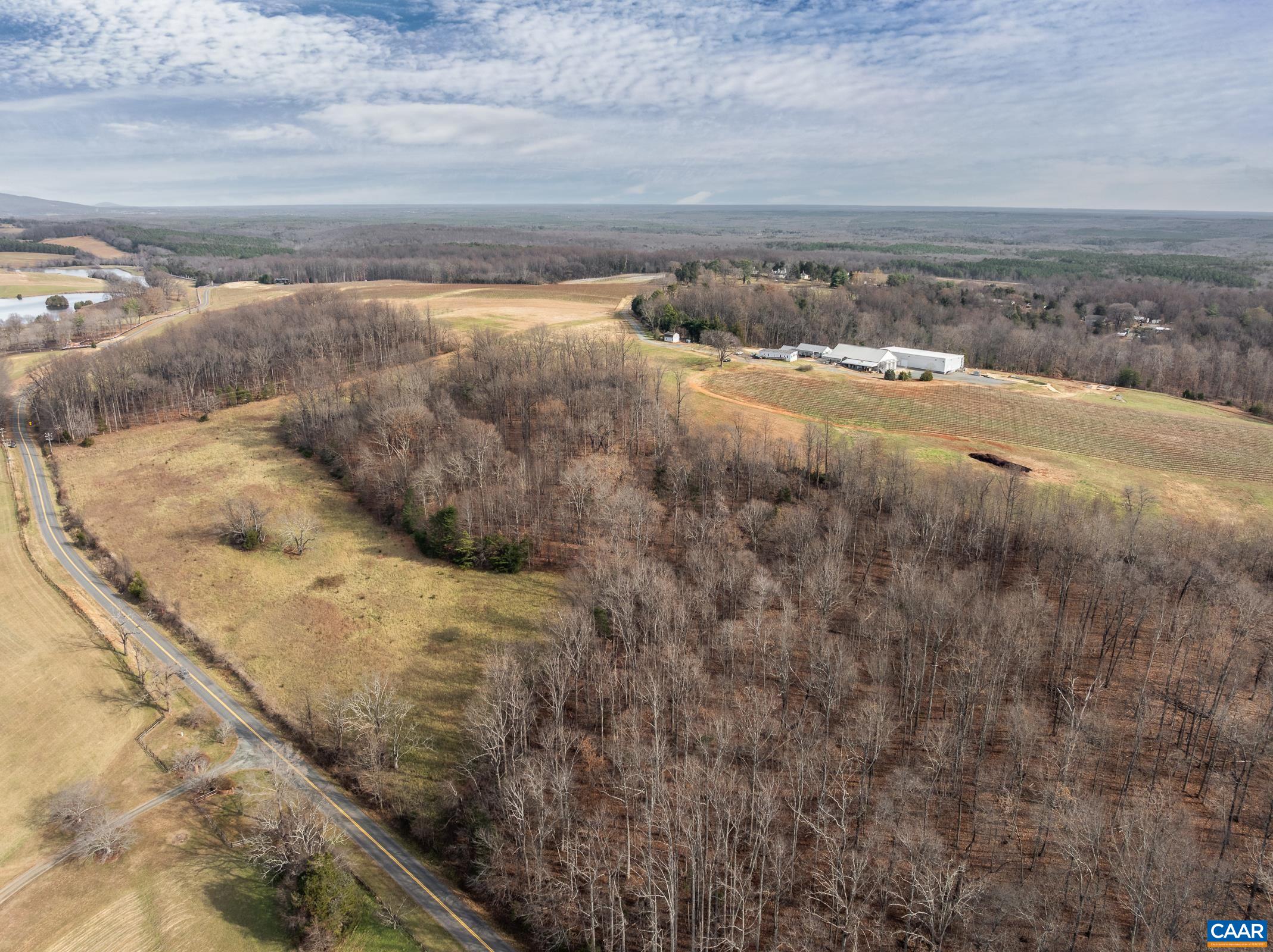 Tbd Carters Mountain Road Charlottesville, VA 22902 - Photo 5 of 12 Gallery Image 5
