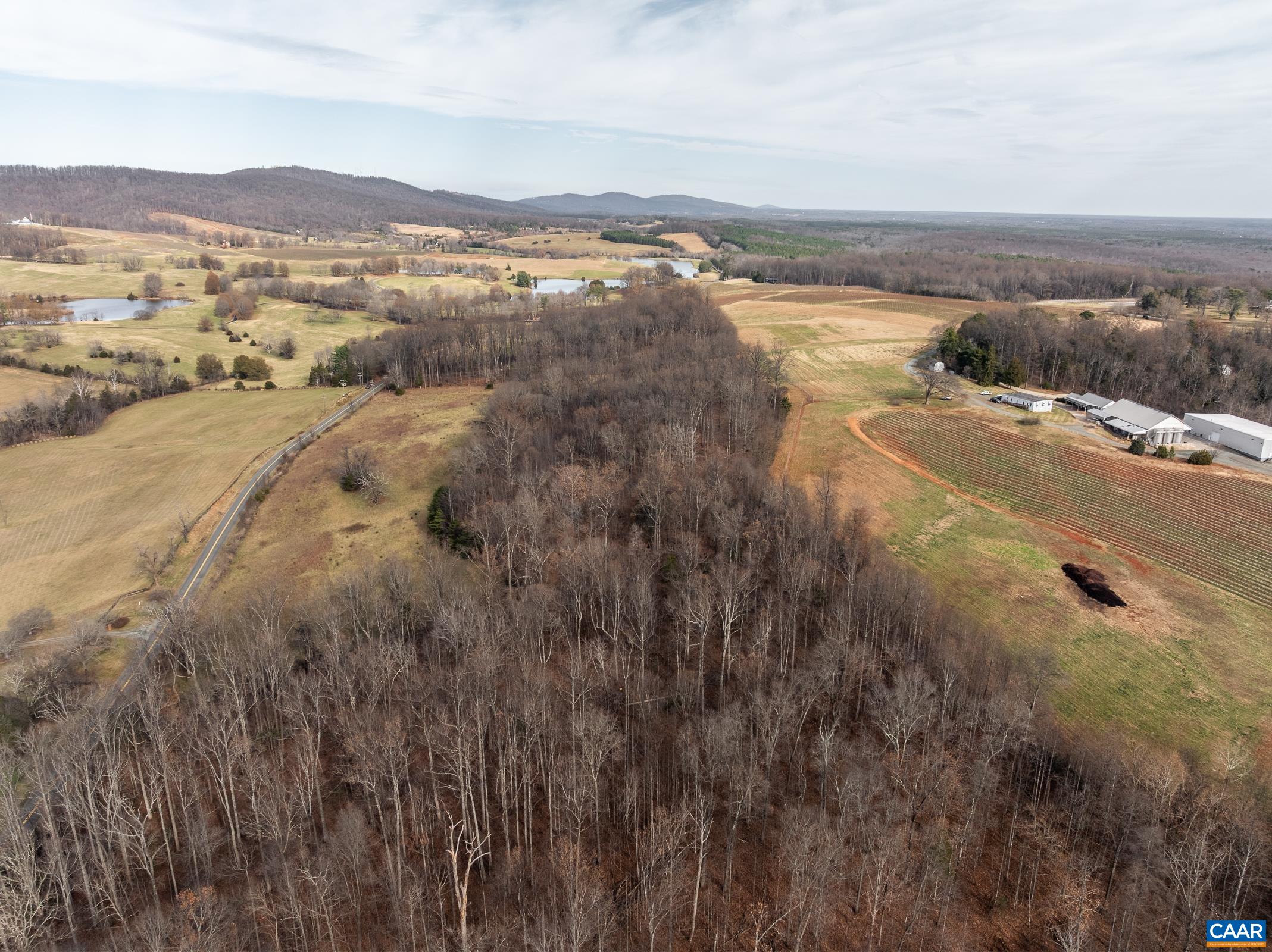 Tbd Carters Mountain Road Charlottesville, VA 22902 - Photo 6 of 12 Gallery Image 6