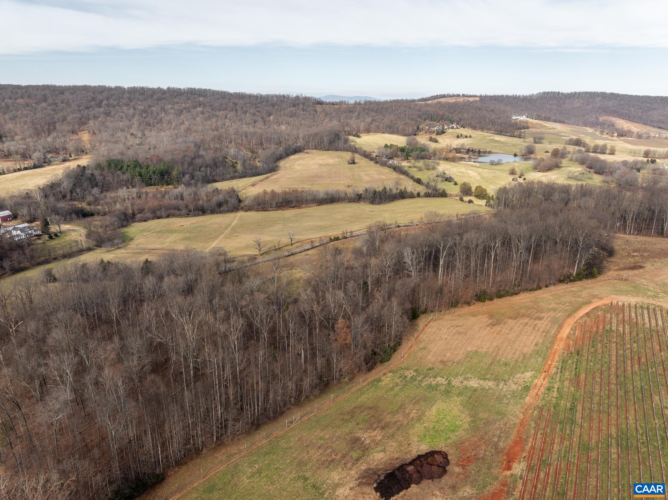 Tbd Carters Mountain Road Charlottesville, VA 22902 - Photo 8 of 12 Gallery Image 8