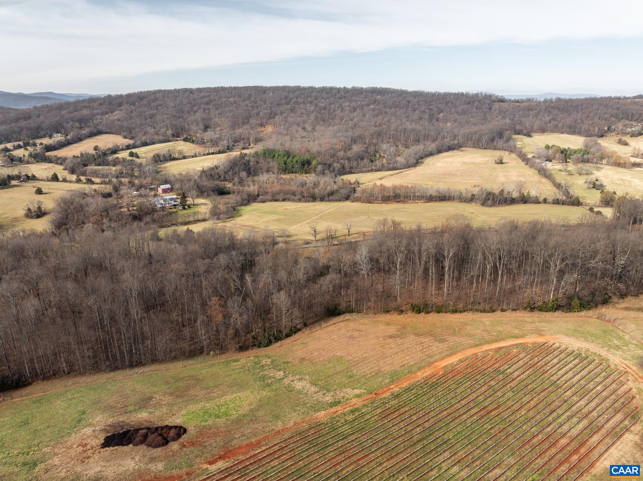 Tbd Carters Mountain Road Charlottesville, VA 22902 - Photo 9 of 12 Gallery Image 9