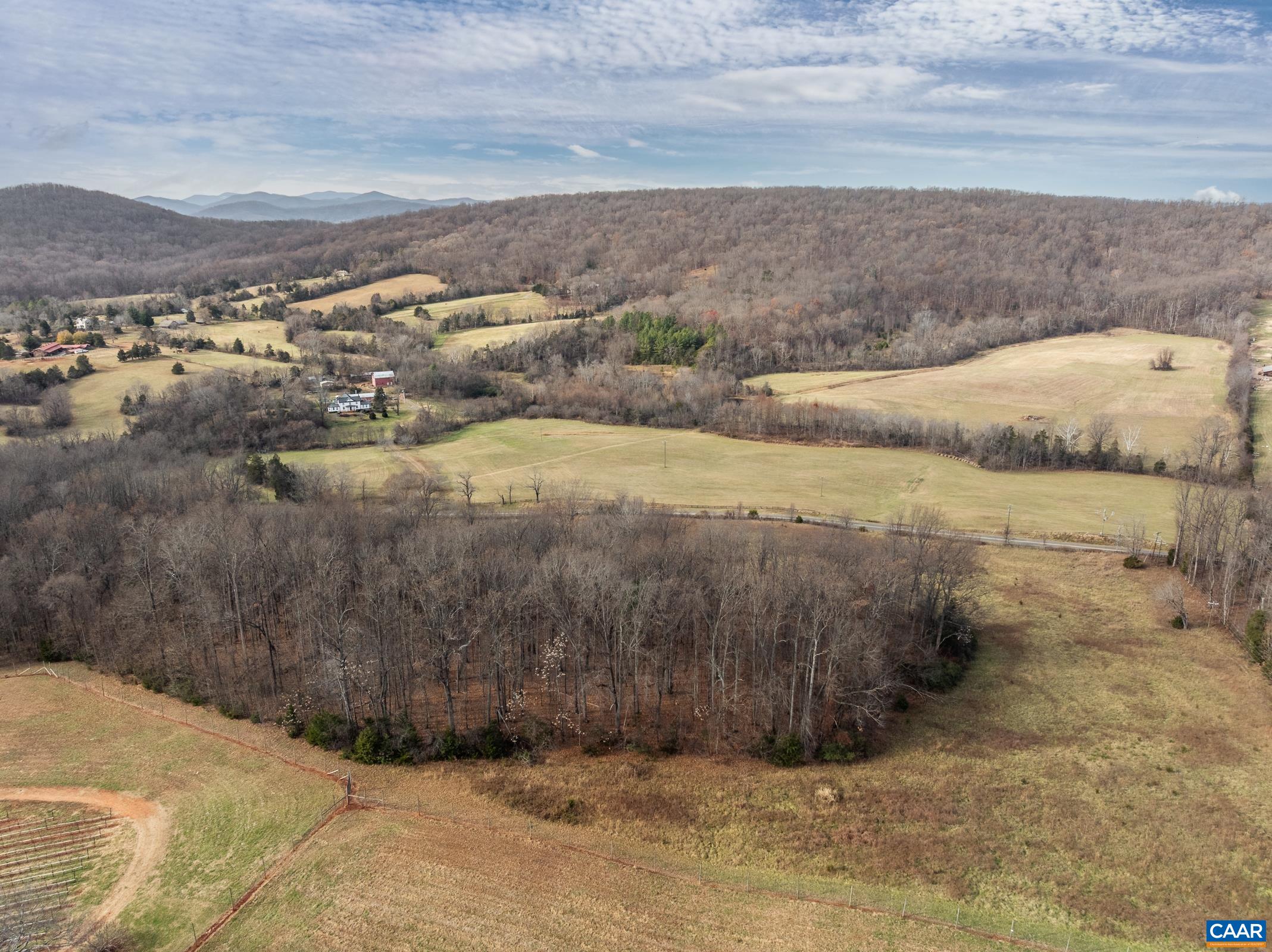 Tbd Carters Mountain Road Charlottesville, VA 22902 - Photo 10 of 12 Gallery Image 10