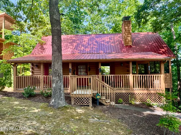 $349,900 | 856 Bear Run Way, Unit 4081, Sevierville, TN 37862