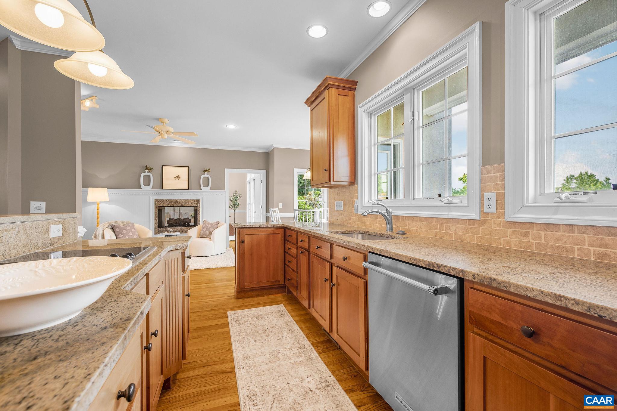 3243 Darby Road Keswick, VA 22947 - Photo 23 of 75