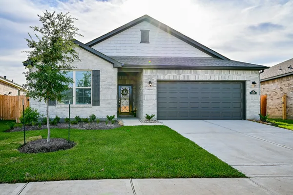 $2,395 | 5707 Aurora Grns Lane, Katy, TX 77493
